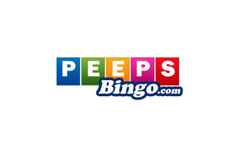 Peeps bingo casino